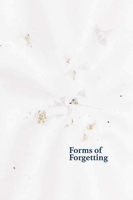 Forms of Forgetting